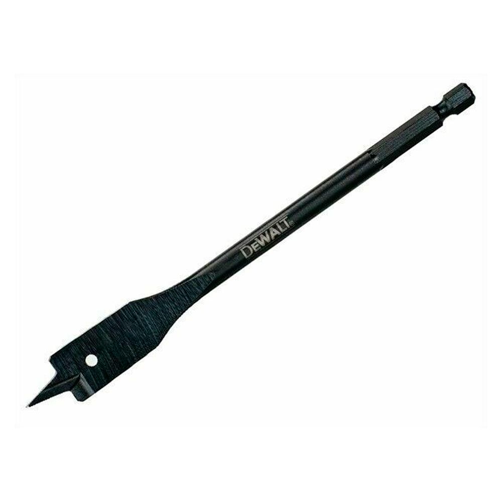 Broca de Pala Xtreme Para Madera 152 mm