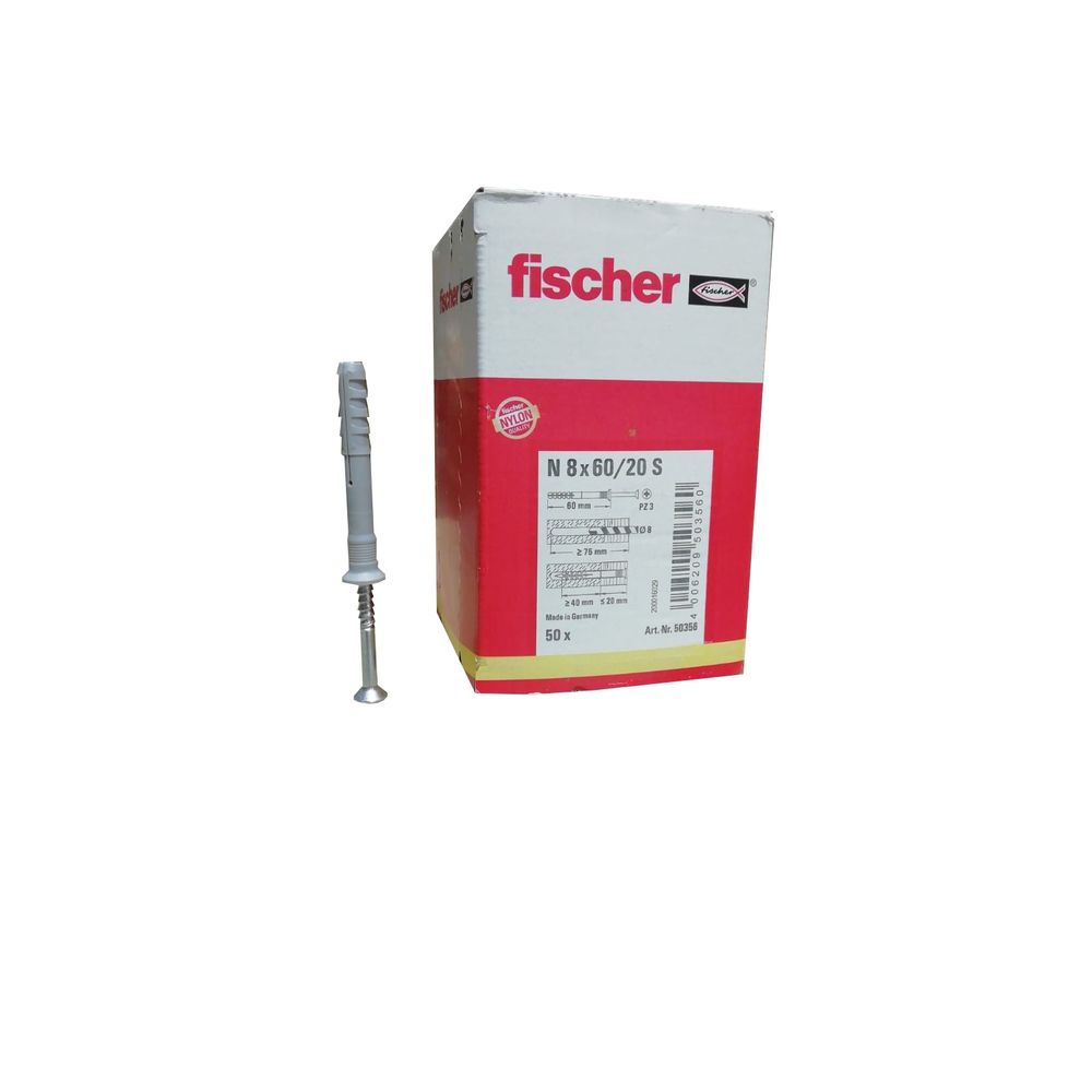 Caja de Taco Clavo N