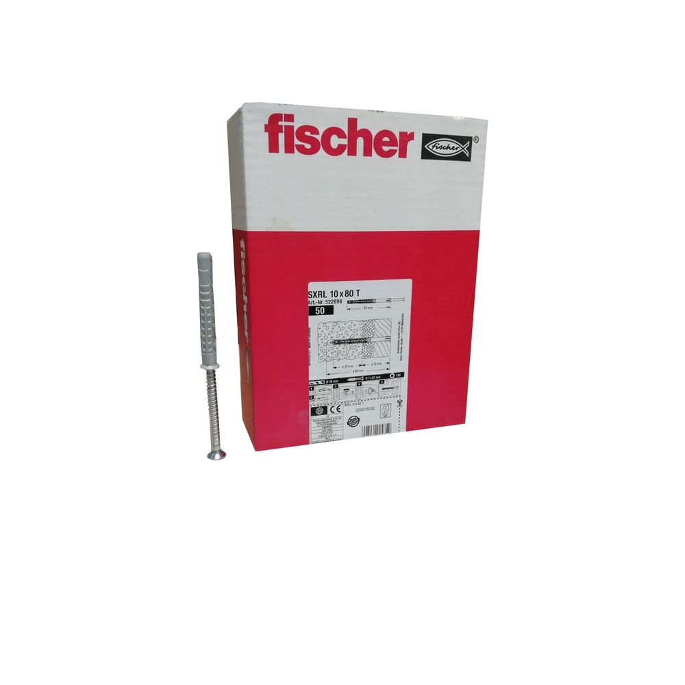 Caja de Taco SXRL T ( 50 uds) 