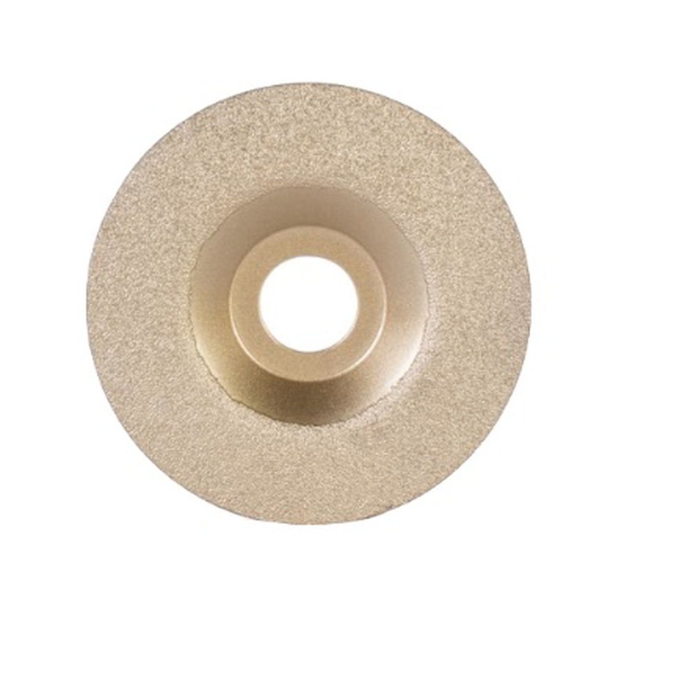 Disco de Desbaste para Piedra 100 mm