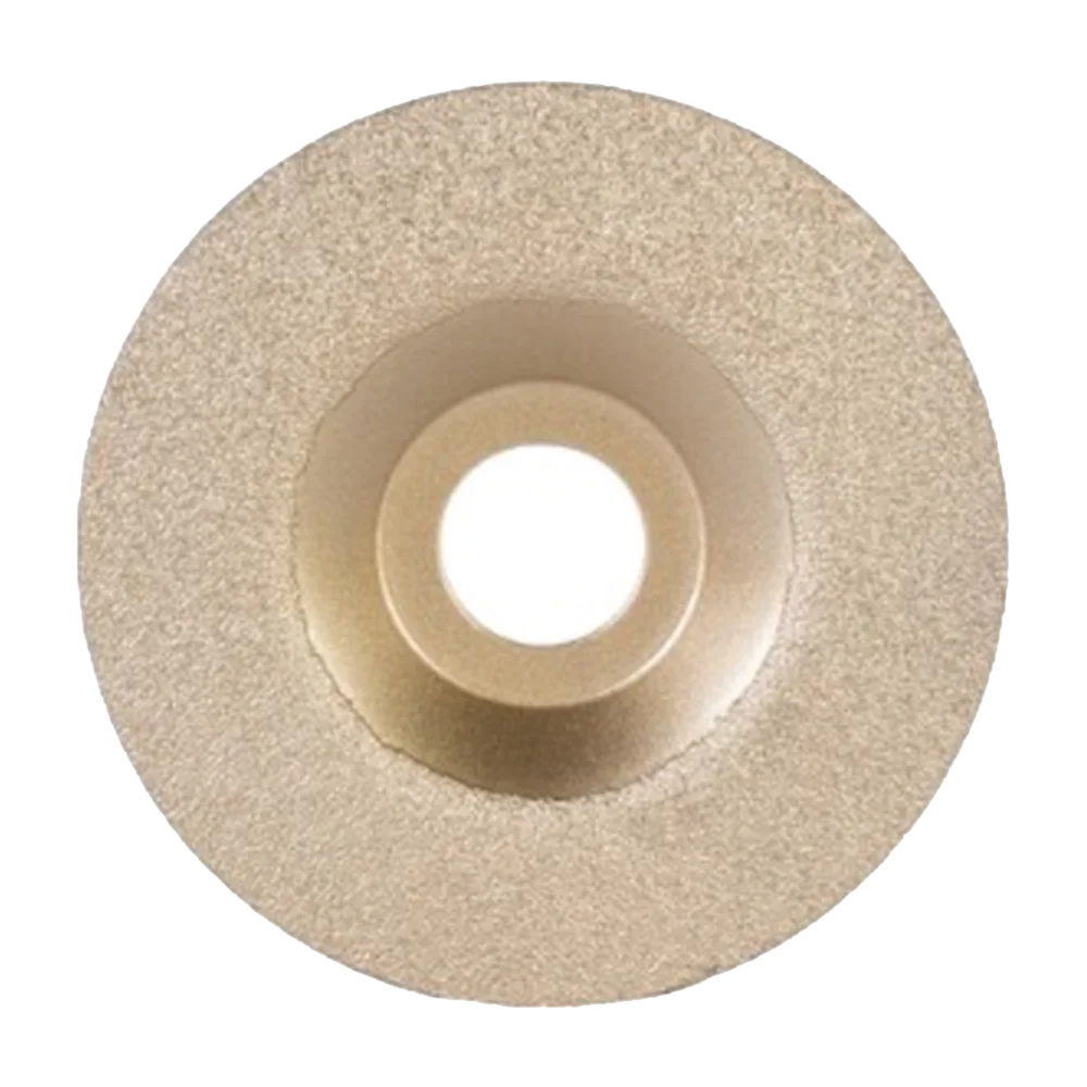 Disco de Desbaste para Piedra 100 mm