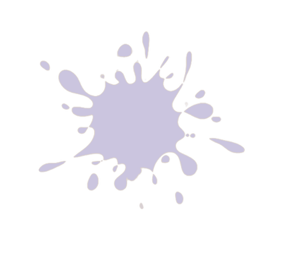 Color de la Pintura: R.1416 Lila