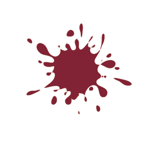 Color de la Pintura: R.1425 Burdeos