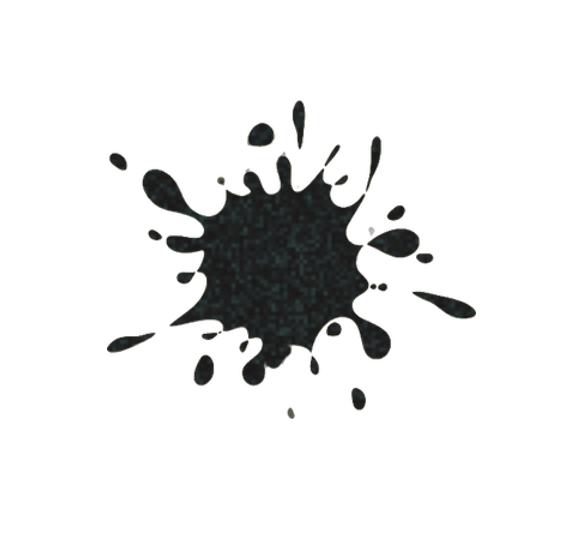 Color de la Pintura: R.204 Negro