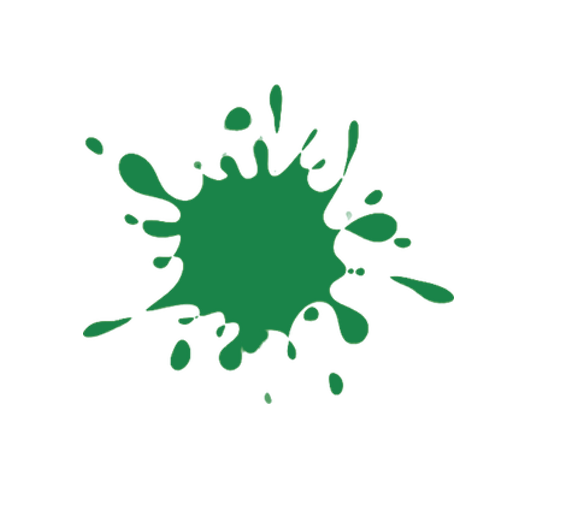 Color de la Pintura: R.4518 Verde Pradera