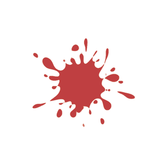Color de la Pintura: R.4525 Rojo