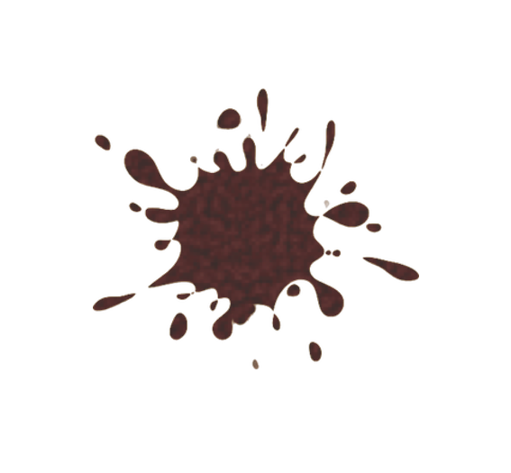 Color de la Pintura: R.214 Marrón Oxido