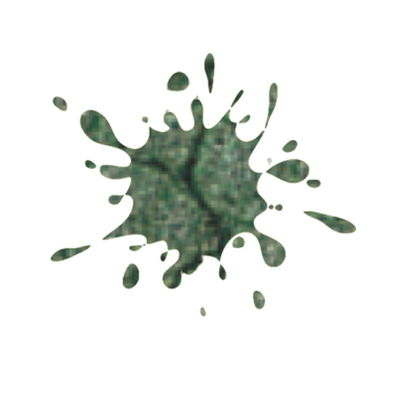 Color de la Pintura: R.2905 Verde Seda