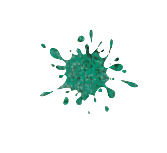 Color de la Pintura: R.2926 Verde Medio