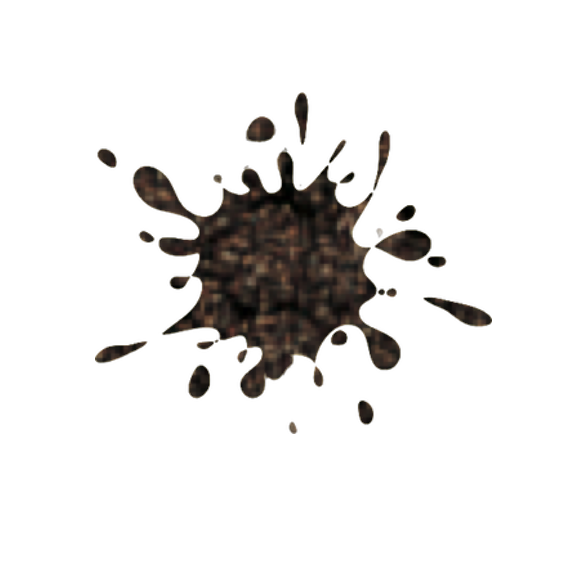 Color de la Pintura: R.4205 Marrón Efecto Forja