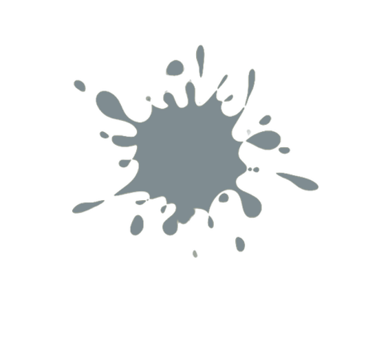 Color de la Pintura: R.4202 Gris Acero Efecto Forja 4