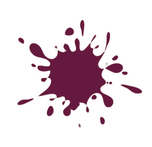 Color del Spray: R.518 Magenta