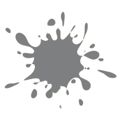 Color del Spray: R.520 Plata