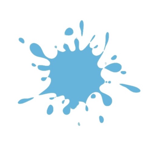 Color del Spray: R.535 Azul Danubio