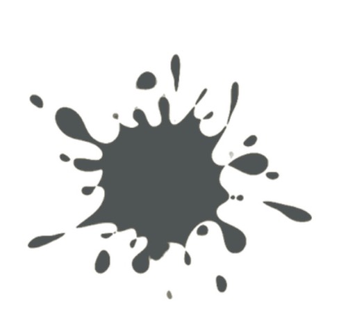 Color del Spray: R.549 Gris Medio