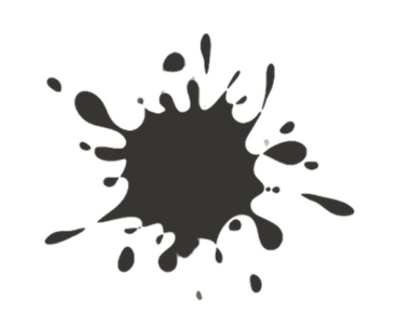 Color del Spray: R.576 Negro Mate