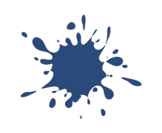 Color del Spray: R.551 Azul Marino