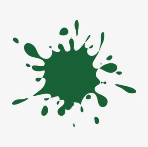 Color del Spray: R.514 Verde Hierba