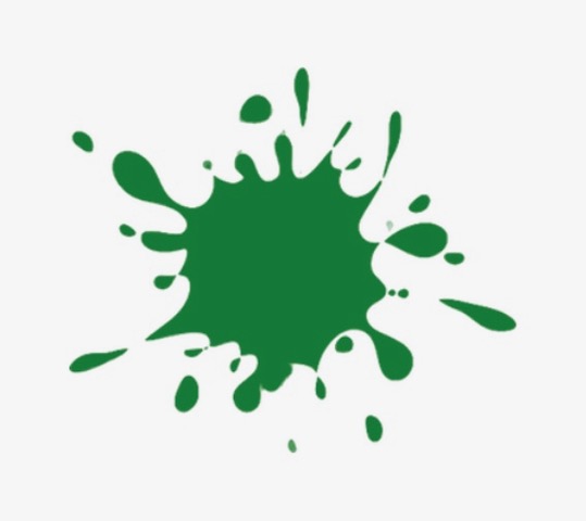 Color del Spray: R.516 Verde Primavera