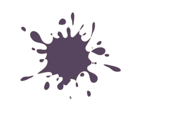 Color de la Pintura: R.6304 Morado