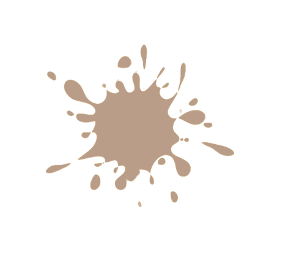 Color de la Pintura: R.6303 Canela