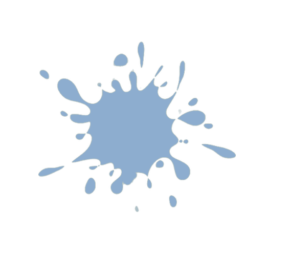Color de la Pintura: R.6340 Azul