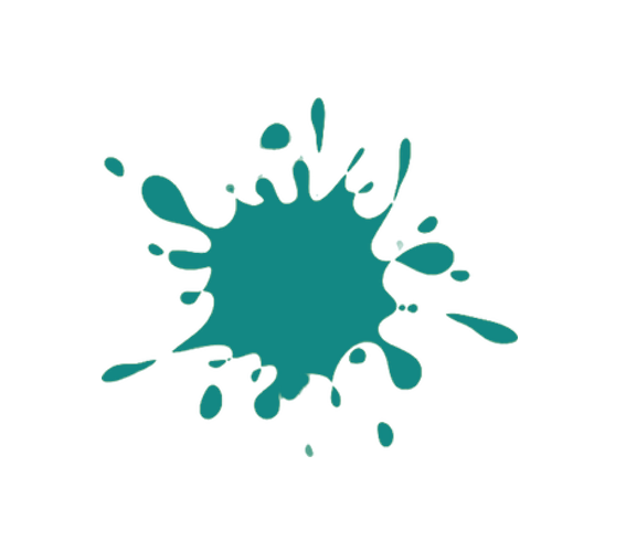 Color de la Pintura: R.6307 Esmeralda