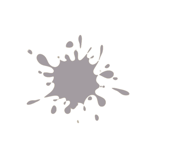 Color de la Pintura: R.6317 Malva Vintage