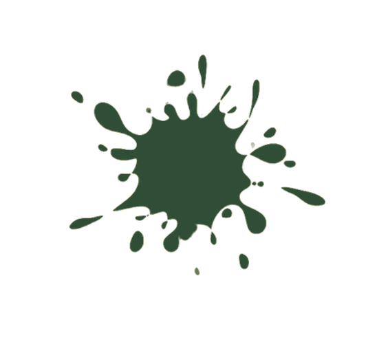 Color de la Pintura: R.6314 Verde Vintage