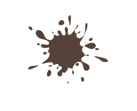 Color de la Pintura: R.547 Marrón