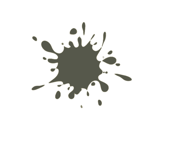 Color de la Pintura: R.521 Verde Caqui