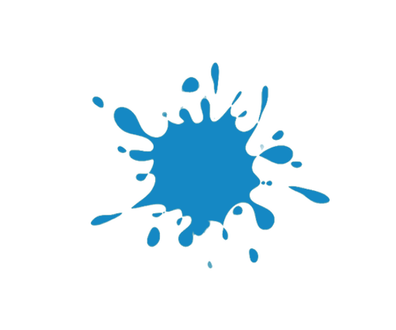 Color de la Pintura: R.536 Azul Ancla