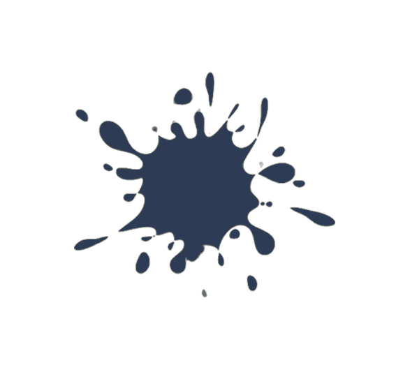 Color de la Pintura: R.542 Azul Cobalto