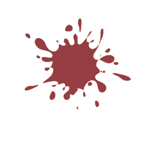 Color de la Pintura: R.555 Rojo Inglés