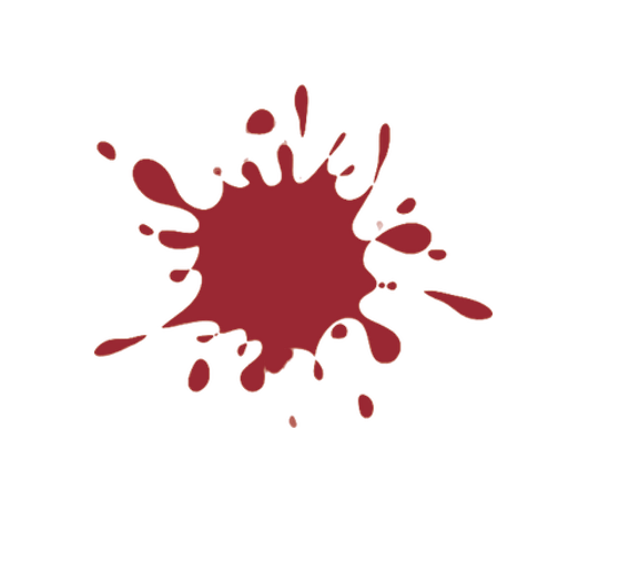 Color de la Pintura: R.523 Rojo vivo