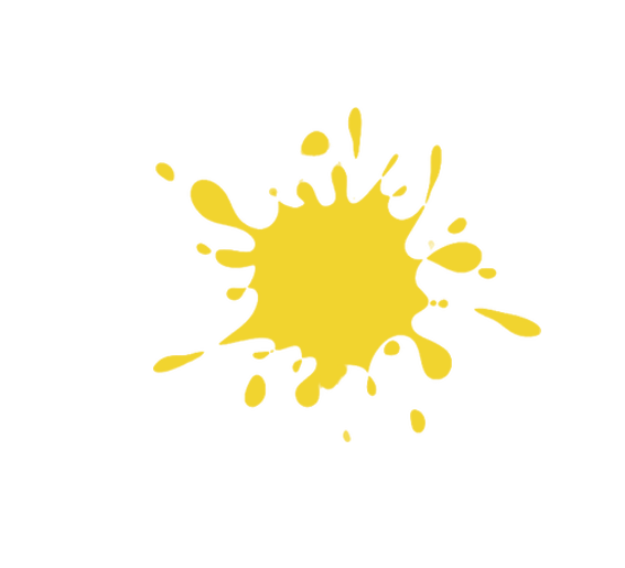 Color de la Pintura: R.532 Amarillo Limón