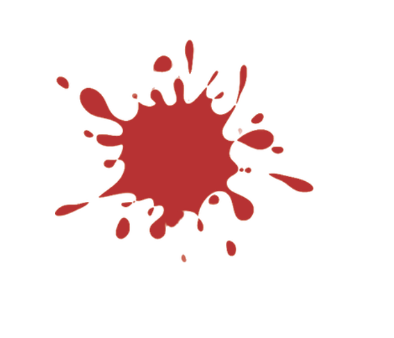 Color de la Pintura: R.563 Bermellón