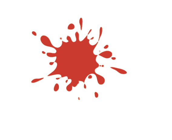 Color de la Pintura: R.564 Rojo Fuego