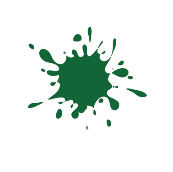 Color de la Pintura: R.514 Verde Hierba