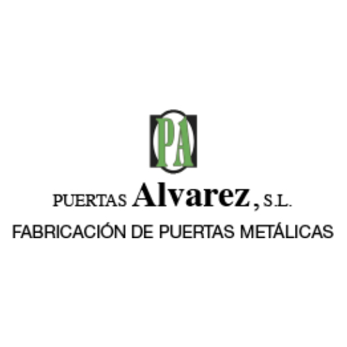 Marca: PUERTAS ALVAREZ