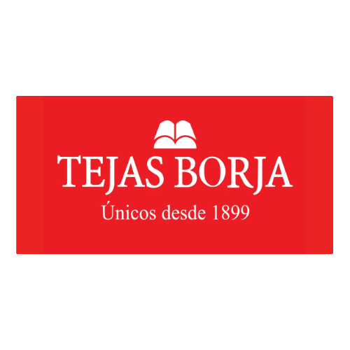 Marca: Tejas Borja