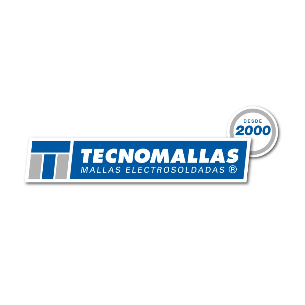 Marca: TECNOMALLAS