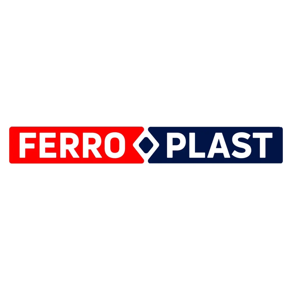 Marca: FERROPLAST
