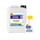 Fila Algacid Detergente Rápido