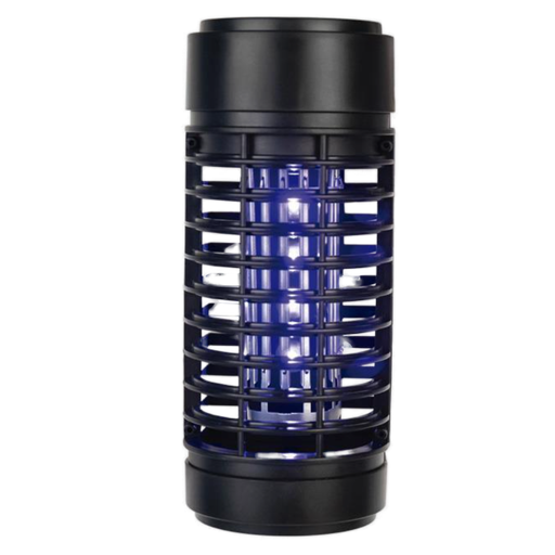 [COFAN-1366] Lampara LED Anti Insectos 3 W 50 m² Ref. 45053202