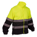 Forro Polar Alta Visibilidad con Cremallera Talla XL Ref. 11002081