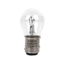 Lámpara de 2 polos P21/5W (BA15d) 24 V Ref. 03502420