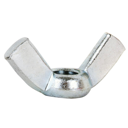 [COFAN-P1405] Tuerca de Mariposa DIN 315 Zincada