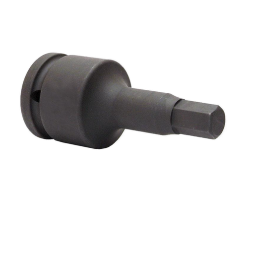 [COFAN-P1608] Vaso de Impacto Hexagonal Macho 3/4"