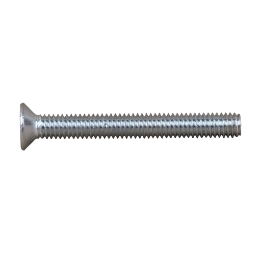 [COFAN-P1686] Tornillo Rosca Métrica DIN 965 Cabeza Avellanada Ø5 mm